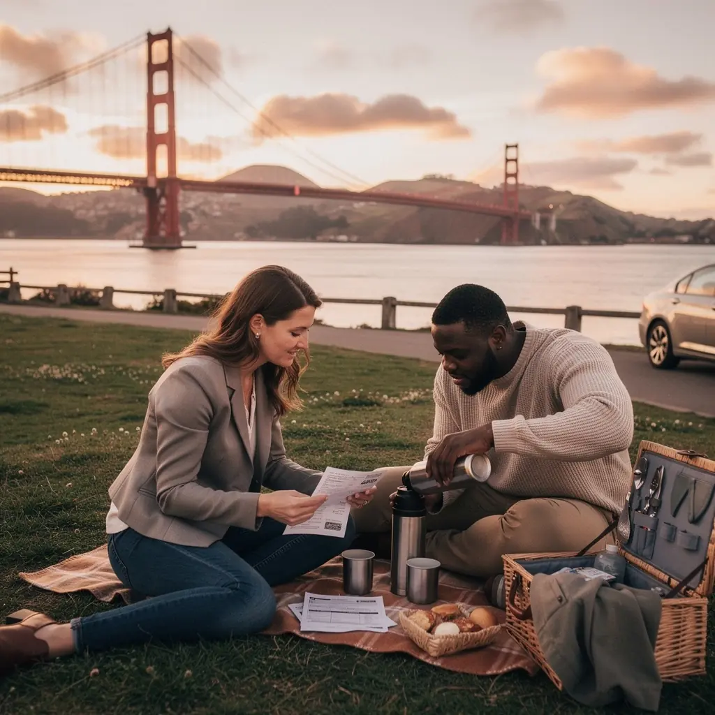 Сравнение цен на страхование автомобилей в разных компаниях